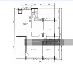 Blk 470 Ang Mo Kio Avenue 10 (Ang Mo Kio), HDB 4 Rooms #209293821